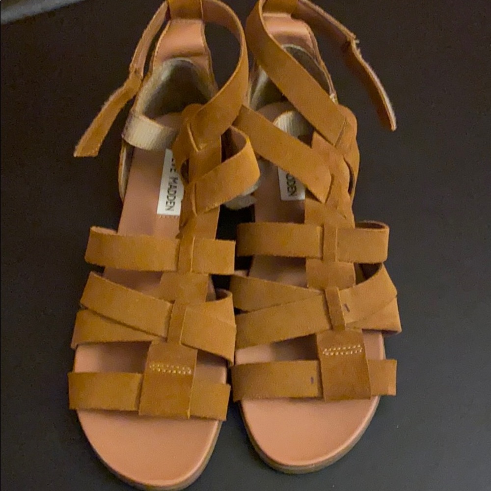 Steve Madden Sandles